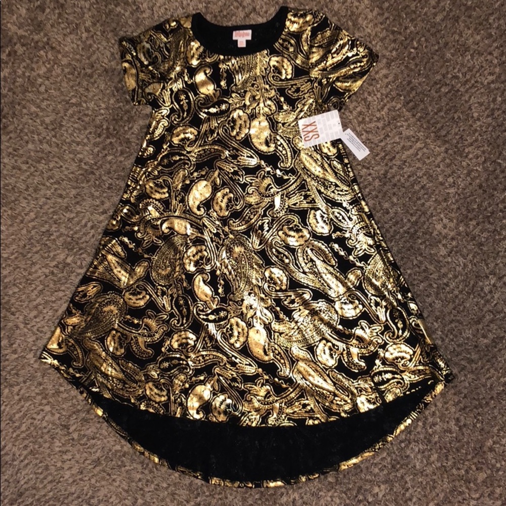 Lularoe Carly